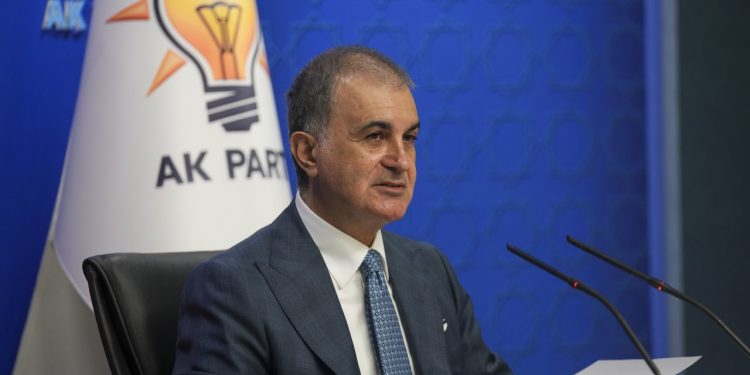 متحدث العدالة والتنمية: إعادة انتخاب أردوغان أولويتنا القصوى