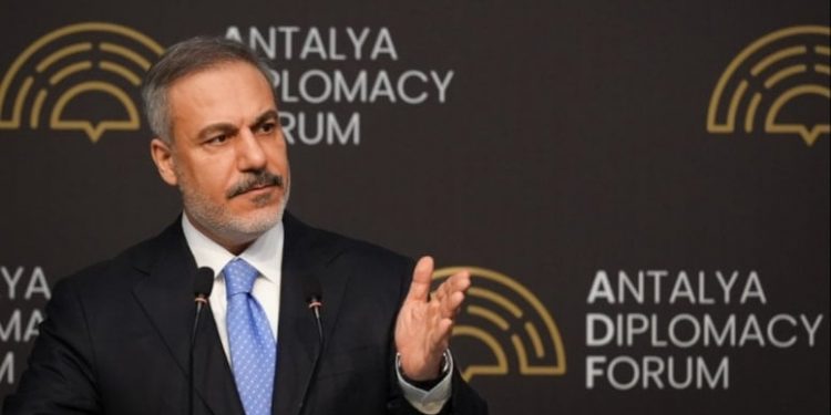 ضابط استخبارات أرمني ينشر كتابًا عن “هاكان فيدان”