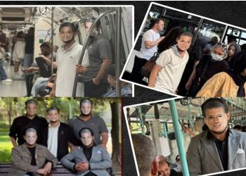 قناع إمام أوغلو ينتشر في إسطنبول بعد حظر صوره وخطاباته