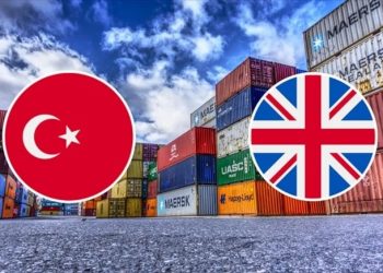 تركيا وبريطانيا يدخلان عصراً جديداً.. تحديث اتفاقية التجارة الحرة