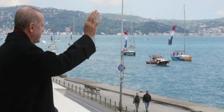 4 مرشحين لخلافة أردوغان