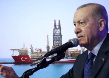 أردوغان يعلن عن اكتشاف جديد للغاز الطبيعي بقيمة 30 مليار دولار