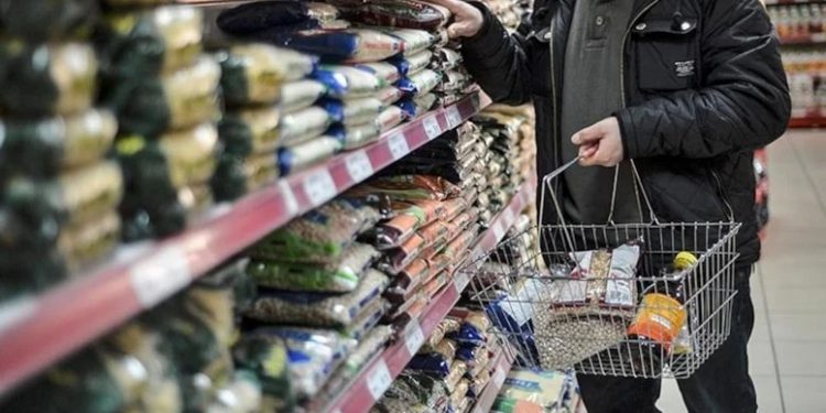 هل فكرة التضخم المكون من خانة واحدة هي مجرد حلم في تركيا؟