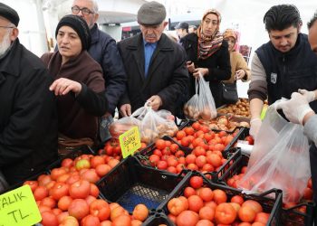 تركيا.. ارتفاع ثقة المستهلك في مايو