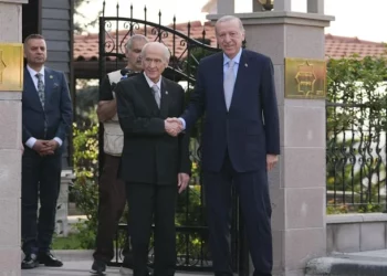 هل يؤيد ناخبو التحالف الحاكم حل الأزمة الكردية؟