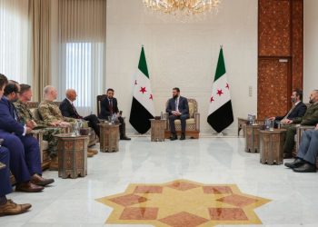 الولايات المتحدة تستعد لإزالة سوريا من قائمة “الدول الداعمة للإرهاب”