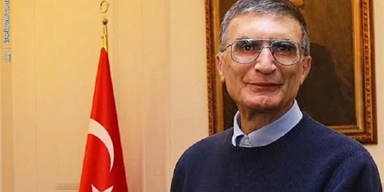 عالم تركي: ترامب يعرقل علاج السرطان!