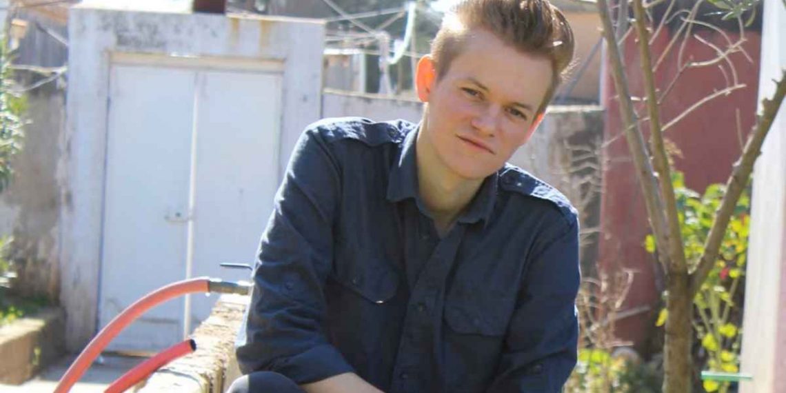 اعتقال صحفي سويدي في إسطنبول بتهمة إهانة الرئيس أردوغان