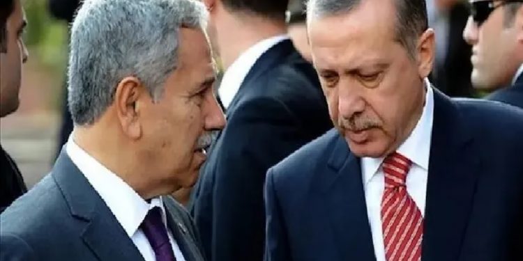 مستشار أردوغان السابق: من الصعب حصول الحزب الحاكم على 50%