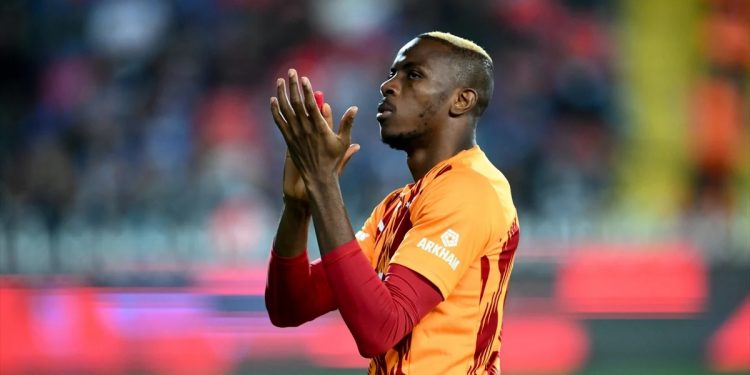 الهلال السعودي يخطط لضم نجم غلطة سراي التركي