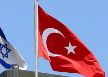 قناة طوارئ بين تركيا وإسرائيل بسبب سوريا!