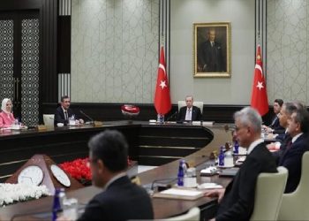 تركيا.. استعدادات لتغييرات وزارية واسعة