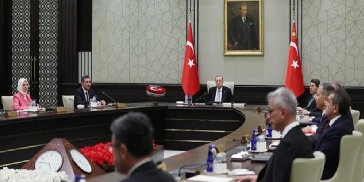 تركيا.. استعدادات لتغييرات وزارية واسعة