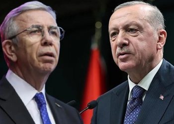 عمدة أنقرة يرد على أردوغان: “الأرقام لا تكذب”