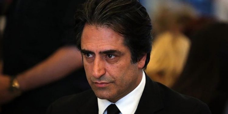 ممثل تركي: الفساد أكبر مشكلة تواجه البلاد وليس الإرهاب