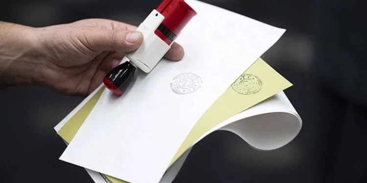 6 من كل 10 أشخاص في تركيا يريدون إجراء انتخابات مبكرة