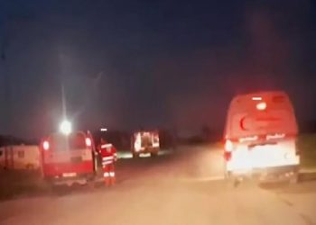 إسرائيل تغتال الطفل الشاهد على “مجزرة المسعفين برفح”