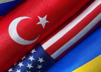 بيان أمريكي بشأن مفاوضات السلام بين روسيا وأوكرانيا