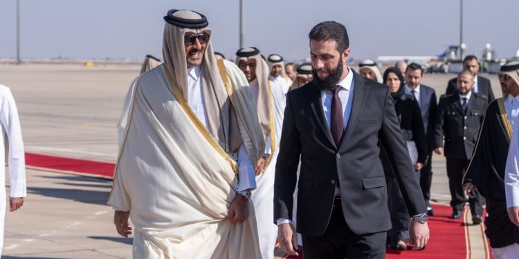 سوريا تتلقى منحة قطرية بقيمة 29 مليون دولار