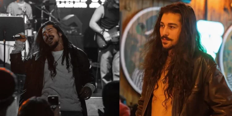 إدانة الفنان التركي جيم أكارسو بتهمة “إهانة أردوغان”