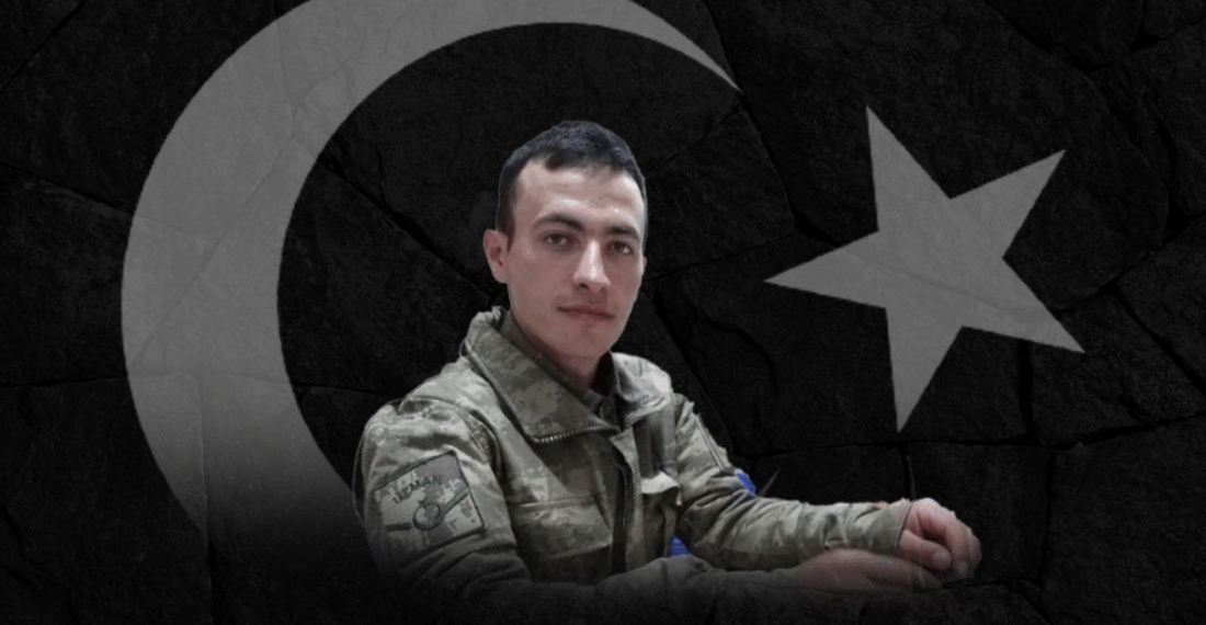 وفاة جندي تركي جراء انفجار لغم شمال العراق