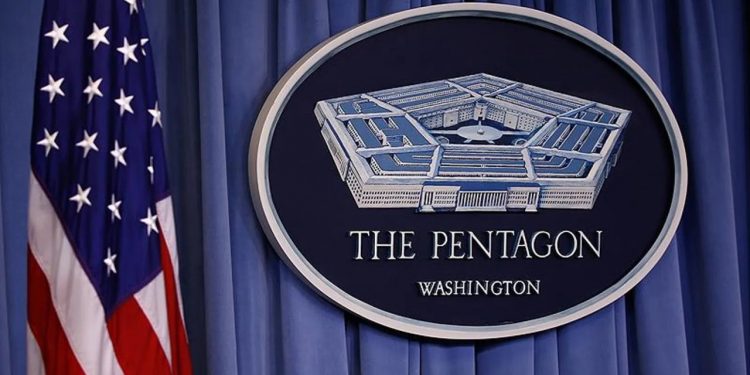توتر بين مسؤولي البنتاجون بسبب إسرائيل