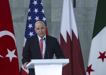 السفير الأمريكي: أزمة F-35 مع تركيا ستحل قبل نهاية العام