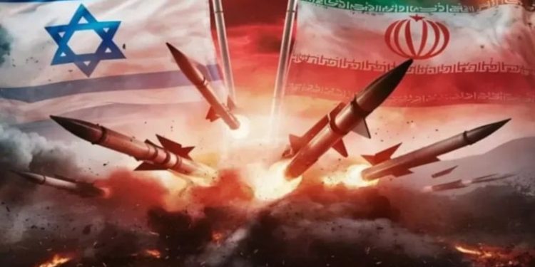 أجراس الكارثة تدق في الشرق الأوسط.. خطة إسرائيل الحقيقية تظهر للعلن