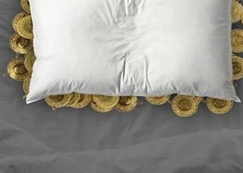 4500 طن من الذهب “تحت الوسائد” في تركيا!