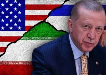 هل أبلغت إسرائيل تركيا قبل قصف طهران؟