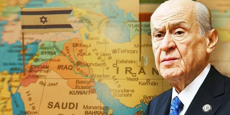 حليف أردوغان: انضمام واشنطن للحرب يشعل فتيل تطورات ساخنة