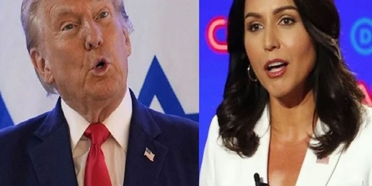 انقسام داخل الاستخبارات الأمريكية بسبب “إيران”