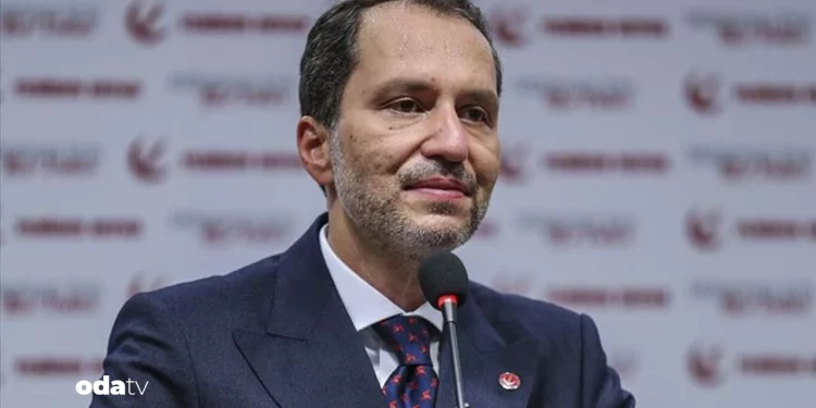 فاتح أربكان: إسرائيل منظمة إرهابية وأمريكا خادمتها