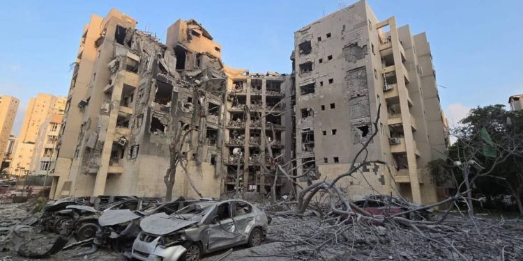 كيف تم التوصل إلى وقف إطلاق نار بين إيران وإسرائيل؟