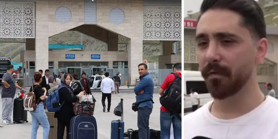 الإيرانيون في تركيا غاضبون من الهجمات الإسرائيلية