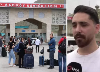 الإيرانيون في تركيا غاضبون من الهجمات الإسرائيلية