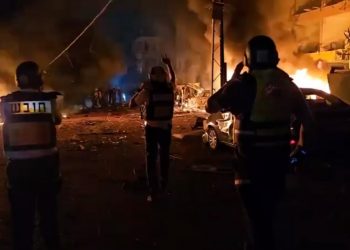 إسرائيل تصارع الوقت قبل نفاذ الصواريخ الباليستية الاعتراضية