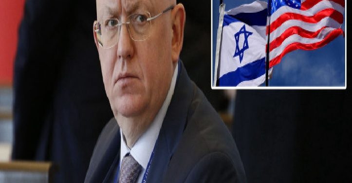 روسيا: نتائج تصاعد المواجهات بين إيران وإسرائيل لا يمكن تصورها