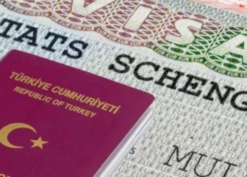 منطقة شنجن تغلق أبوابها أمام الأتراك