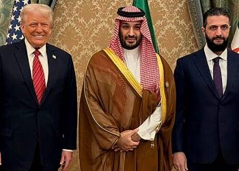 هل اقترب التطبيع بين سوريا وإسرائيل؟