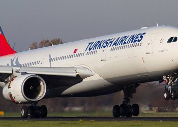 مطار إسطنبول مجددًا يتربع على عرش المطارات الأوروبية