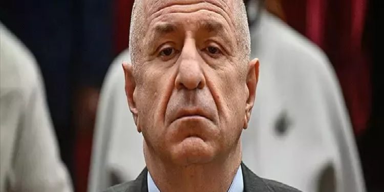 تركيا.. القضاء يخلي سبيل زعيم حزب النصر بعد اعتقال 5 أشهر