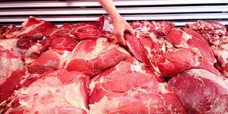 تركيا.. اللحوم ترتفع قبل العيد