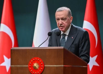 أردوغان يعلن رفع ترسانة تركيا الصاروخية