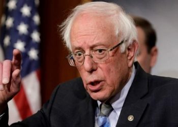 السناتور بيرني ساندرز: لا يجب جر الولايات المتحدة لحرب نتنياهو