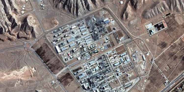 الاستخبارات الأميركية: الضربات لم تدمر البرنامج النووي الإيراني
