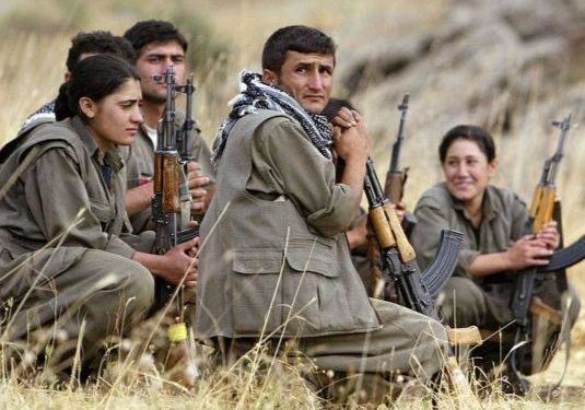 اليوم… يبدأ حزب العمال الكردستاني بتسليم السلاح