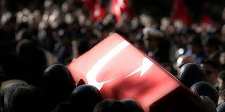 وفاة 8 عسكريين أتراك خلال البحث عن ضابط متوفي شمال العراق
