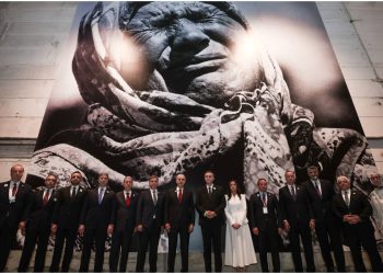 رئيس البرلمان التركي يفتتح متحف الإبادة الجماعية في سريبرينيتشا بدعم تركي