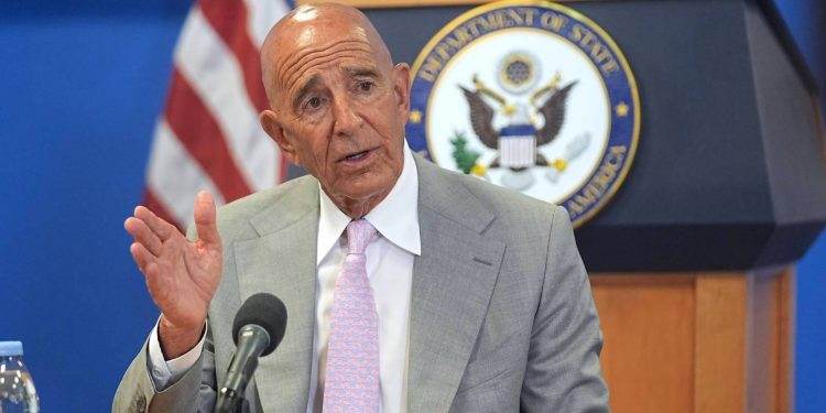 أطراف الصراع في سوريا تتفق على وقف إطلاق النار بوساطة أمريكية